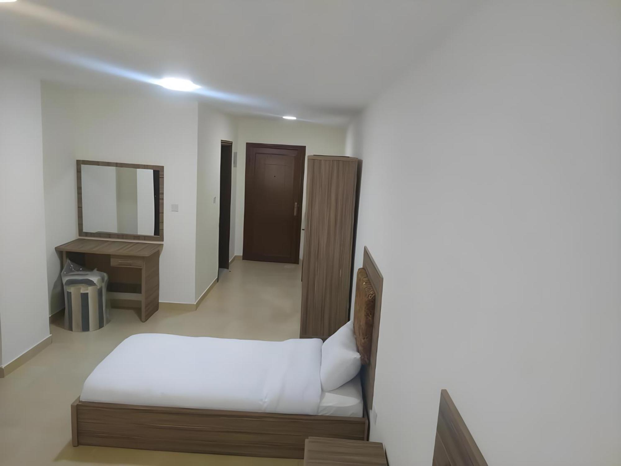 Rayan Hotel Apartments Amman Exterior photo